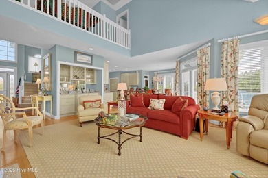 Iconic Wrightsville Beach home on sunset lagoon with private - photo 12