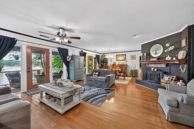 Located in desirable Forest Lake Village, a site-built homes - photo 12