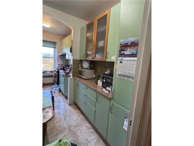 Welcome to 901 Avenue H, Unit 4J a bright and spacious 1-bedroom