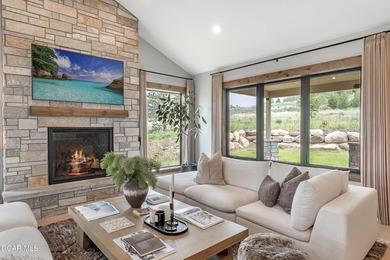 Experience mountain living in this custom home in Granby Ranch's - photo 13
