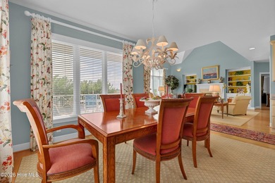 Iconic Wrightsville Beach home on sunset lagoon with private - photo 13