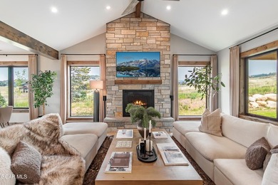 Experience mountain living in this custom home in Granby Ranch's - photo 14