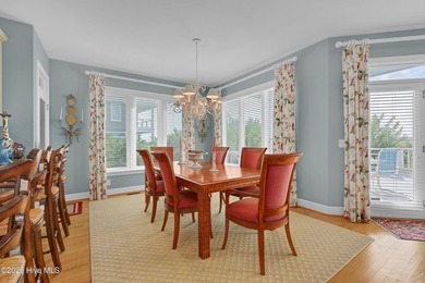 Iconic Wrightsville Beach home on sunset lagoon with private - photo 14