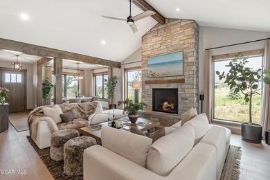 Experience mountain living in this custom home in Granby Ranch's - photo 15