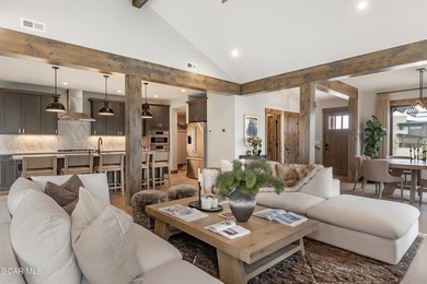 Experience mountain living in this custom home in Granby Ranch's - photo 16
