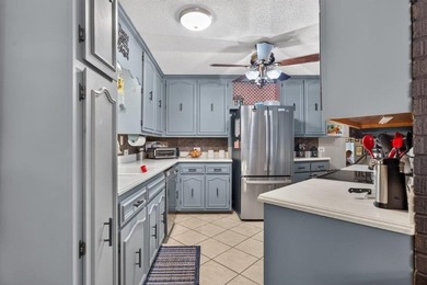 Located in desirable Forest Lake Village, a site-built homes - photo 16