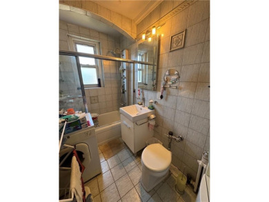 Welcome to 901 Avenue H, Unit 4J a bright and spacious 1-bedroom