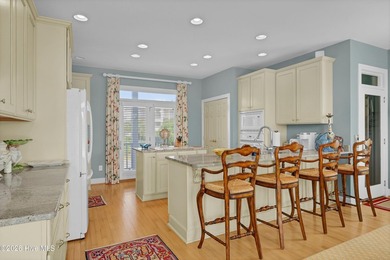 Iconic Wrightsville Beach home on sunset lagoon with private - photo 17