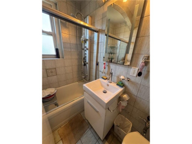 Welcome to 901 Avenue H, Unit 4J a bright and spacious 1-bedroom