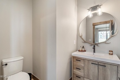 Experience mountain living in this custom home in Granby Ranch's - photo 18