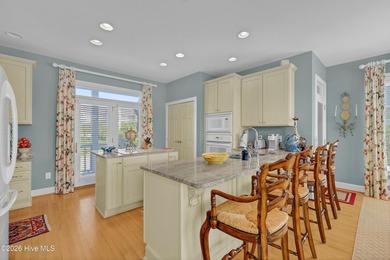 Iconic Wrightsville Beach home on sunset lagoon with private - photo 18