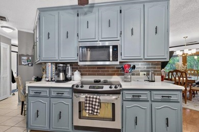 Located in desirable Forest Lake Village, a site-built homes - photo 18