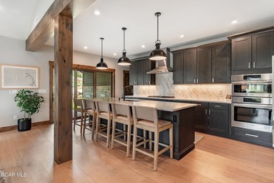 Experience mountain living in this custom home in Granby Ranch's - photo 19