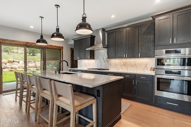 Experience mountain living in this custom home in Granby Ranch's - photo 20
