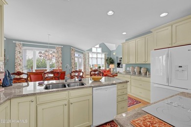 Iconic Wrightsville Beach home on sunset lagoon with private - photo 21