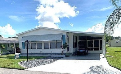 Lake Clay Home For Sale in Lake Placid Florida