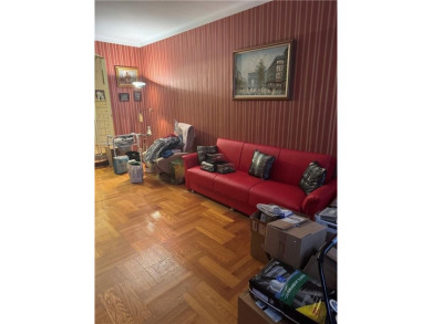 Welcome to 901 Avenue H, Unit 4J a bright and spacious 1-bedroom