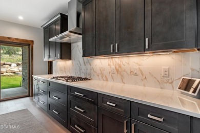 Experience mountain living in this custom home in Granby Ranch's - photo 22