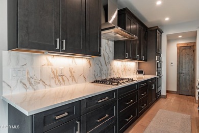 Experience mountain living in this custom home in Granby Ranch's - photo 23