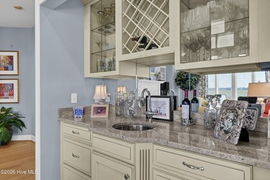Iconic Wrightsville Beach home on sunset lagoon with private - photo 23