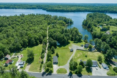 Year-Round Waterfront Bliss on Salmon Pond Welcome to your slice - photo 3