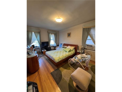 Welcome to 901 Avenue H, Unit 4J a bright and spacious 1-bedroom