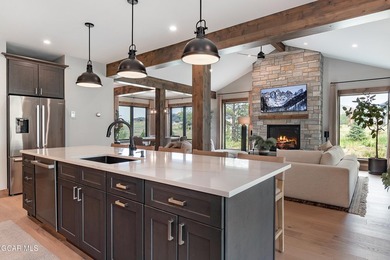 Experience mountain living in this custom home in Granby Ranch's - photo 24