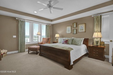 Iconic Wrightsville Beach home on sunset lagoon with private - photo 24