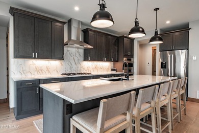 Experience mountain living in this custom home in Granby Ranch's - photo 25