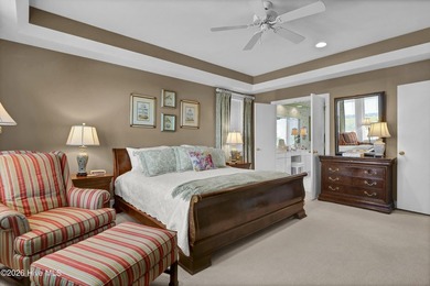Iconic Wrightsville Beach home on sunset lagoon with private - photo 25