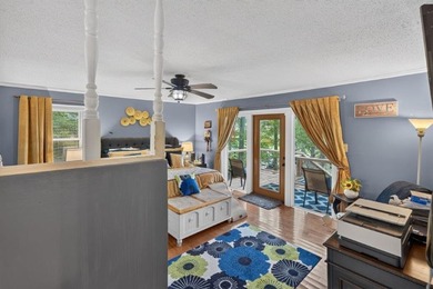 Located in desirable Forest Lake Village, a site-built homes - photo 25
