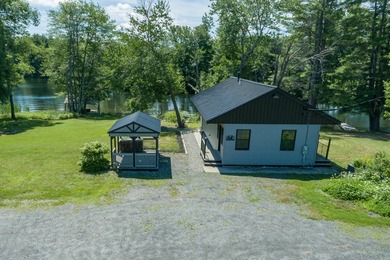 Year-Round Waterfront Bliss on Salmon Pond Welcome to your slice - photo 5