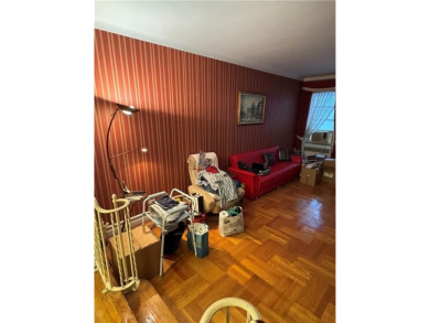 Welcome to 901 Avenue H, Unit 4J a bright and spacious 1-bedroom