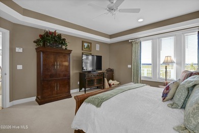 Iconic Wrightsville Beach home on sunset lagoon with private - photo 26