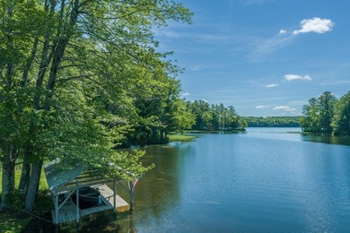 Year-Round Waterfront Bliss on Salmon Pond Welcome to your slice - photo 6