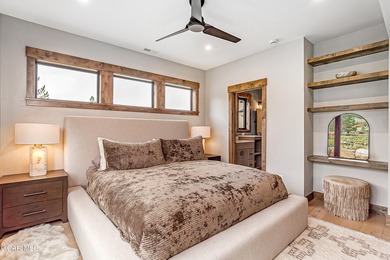 Experience mountain living in this custom home in Granby Ranch's - photo 27