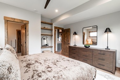 Experience mountain living in this custom home in Granby Ranch's - photo 28