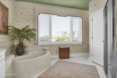 Iconic Wrightsville Beach home on sunset lagoon with private - photo 28