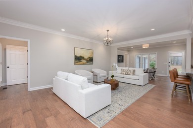 Rare opportunity for single-level home on the coveted main - photo 8