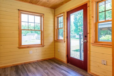Year-Round Waterfront Bliss on Salmon Pond Welcome to your slice - photo 8