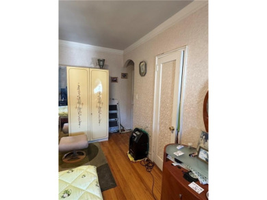 Welcome to 901 Avenue H, Unit 4J a bright and spacious 1-bedroom