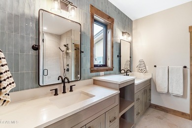 Experience mountain living in this custom home in Granby Ranch's - photo 29