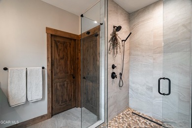 Experience mountain living in this custom home in Granby Ranch's - photo 30