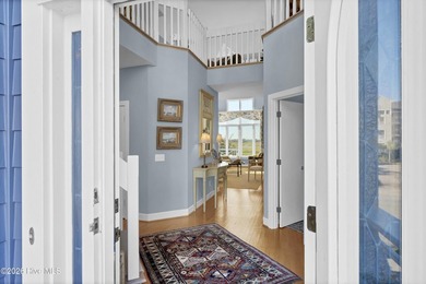 Iconic Wrightsville Beach home on sunset lagoon with private - photo 30