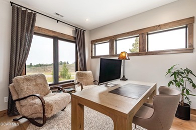 Experience mountain living in this custom home in Granby Ranch's - photo 31