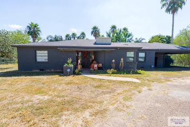 Reba Bass Lake Home For Sale in Harlingen Texas