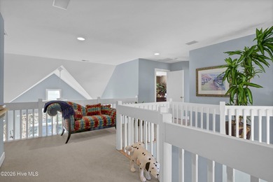 Iconic Wrightsville Beach home on sunset lagoon with private - photo 31