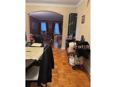 Welcome to 901 Avenue H, Unit 4J a bright and spacious 1-bedroom