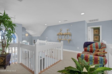 Iconic Wrightsville Beach home on sunset lagoon with private - photo 32