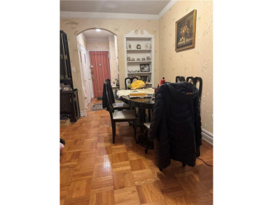 Welcome to 901 Avenue H, Unit 4J a bright and spacious 1-bedroom